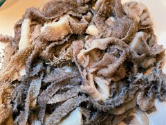 爆肚-福寿斋·老北京铜锅涮肉·烤鸭(顺义总店)