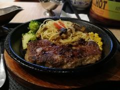-胡椒宅男(市民中心店)