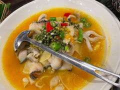 -尽善百年古院餐厅(王家老宅店)
