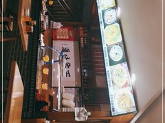门面-百年味道炝锅面(通泰路店)