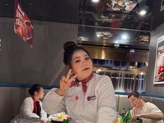 -海底捞火锅(外滩店)