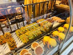 -工匠面包(壹方店)