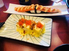 -匠客寿司(江门万达老街店)