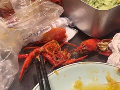 -阿财老铺·老蚌埠龙虾城(华夏总店)