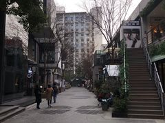 -PETIT PARIS 小巴黎(花园道店)