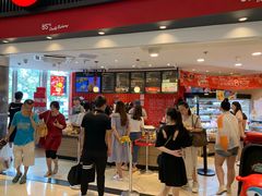 -85度C(南京龙江店)