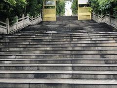 -广州莲花山旅游区
