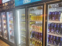 -蚝英雄鲜蚝自助专门店(长楹天街直营店)
