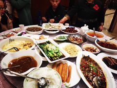 -陶然居·重庆菜(解放碑店)