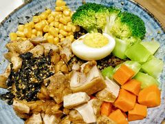 -鲨鱼菲特(金沙湖店)