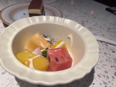 -战斧牛排餐厅(悦方IDmall店)