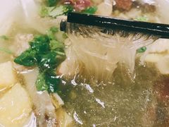 -苓记南京鸭血粉丝.皮肚面(县东巷店)