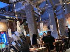 -破店肥哈·海鲜·烧烤(郑州银泰inPARK店)