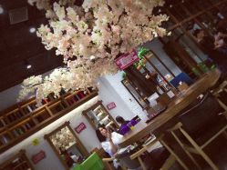 -简影造型·自选烫染接发salon