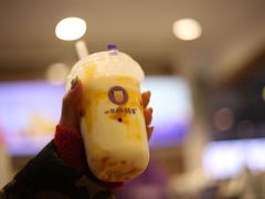 -八一路好吃街(雨田商务大厦店)