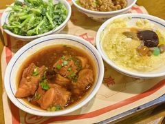 -杏花村水席楼·洛阳水席(老城十字街店)