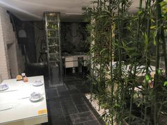 -春水锅贴·传统鲁菜(大明湖店)