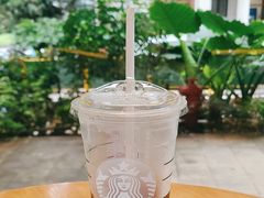 -星巴克臻选(福州五四路分店)