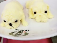-澜悦港海鲜体验主题餐厅