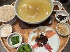 -一坐一忘云南菜(北京skp店)