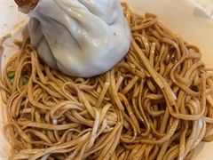-东园小馆·早茶·淮扬小炒(江都路店)