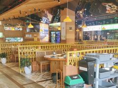 -天然居铁锅炖(五路居店)