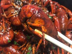 -巴厘龙虾·榜首油焖大虾(青山店)