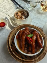 -空中一号宴会厅(信合大厦店)