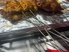 -香约老地方烧烤(九道街店)