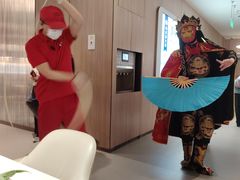 -海底捞火锅(之心城店)