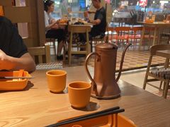 -谷丽麦馕新疆菜·清真(步步高梅溪新天地店)