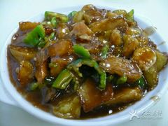 -满口香饭店