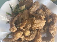 -舟山小海鲜大排档(稻香新村店)