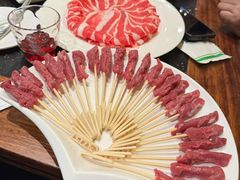 -南门涮肉(通州店)