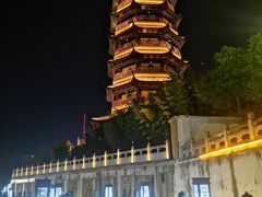 -凤城河风景区