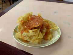 炸云吞-满足面(白水井大街店)