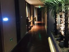 -良子健身·竹Spa(五四广场店)
