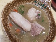-313羊庄铁锅烀羊肉(望京店)