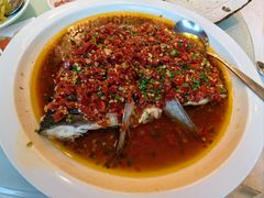 -香宫中餐厅 · 桂林香格里拉