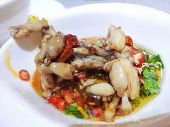 -味之绝美蛙鱼头火锅(花都店)
