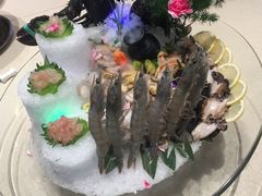 -将相和·海鲜蒸饺大连菜