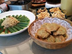 -丽华园(汉阳龙阳店)