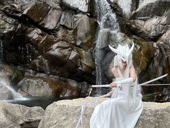 -洛阳白云山景区