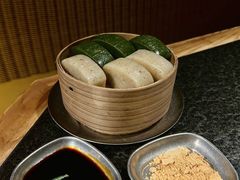 -三出山火锅(南京万象天地店)