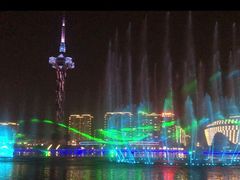 -聚龙湖公园