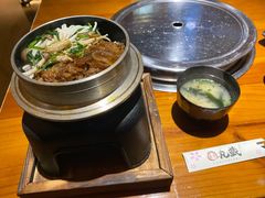 -丸藏和牛烧肉专门店(园区师惠坊店)