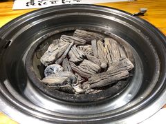 -唯成•韩国炭火烤肉 유성고기