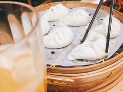 -陈傻子餐厅(世纪都会店)