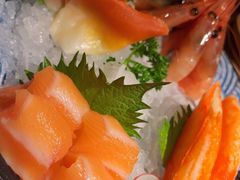 刺身拼盘-温野菜涮涮锅(西单大悦城店)