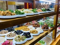 -杨记清芳牛肉拉面(京广路店)